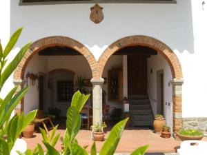 loggia