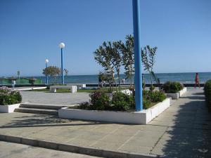 boulevard