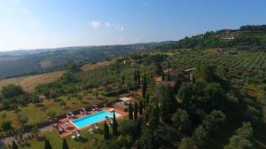 holiday agriturismo bracci 13