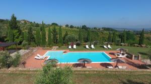 holiday agriturismo bracci 28