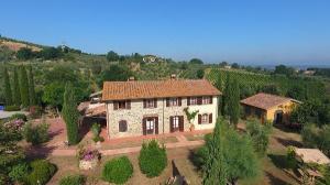 holiday agriturismo bracci 3