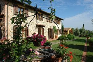 holiday agriturismo bracci 4