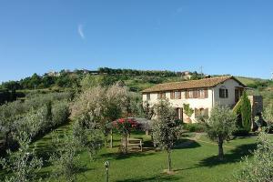 holiday agriturismo bracci 6