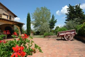 holiday agriturismo bracci 8