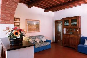 holiday apartment ginestra 10