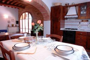 holiday apartment ginestra 11