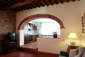 holiday apartment ginestra 2