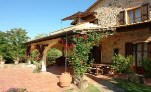 holiday apartment ginestra 5