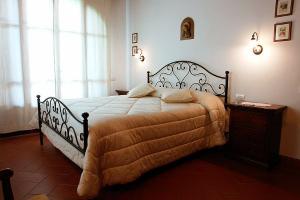 holiday apartment ginestra 7