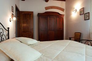 holiday apartment ginestra 8