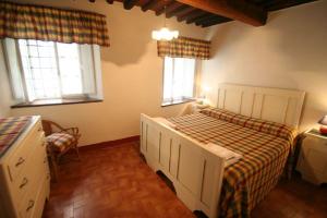 BERCHIOLLI doublebedroom