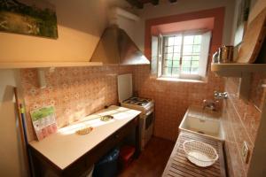 BERCHIOLLI kitchen