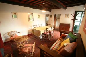 BERCHIOLLI livingroom