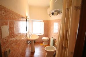 BEPPE bathroom (Custom)