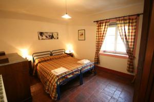 QUINTILIA doublebedroom