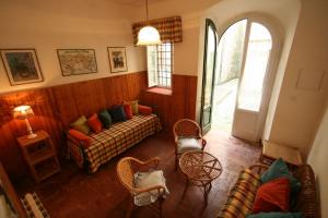 QUINTILIA livingroom