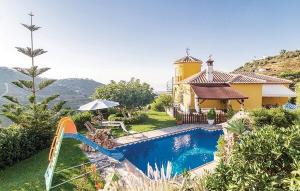 Holiday house in Spain 1