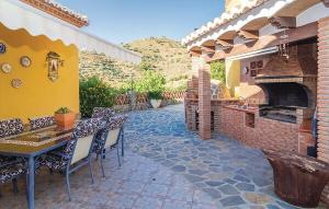 Holiday house in Spain 10