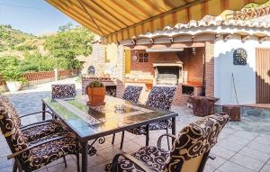 Holiday house in Spain 11