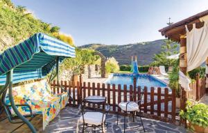 Holiday house in Spain 12
