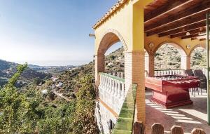 Holiday house in Spain 13