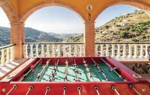 Holiday house in Spain 28
