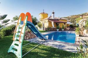 Holiday house in Spain 29