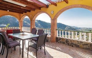 Holiday house in Spain 3