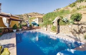 Holiday house in Spain 6