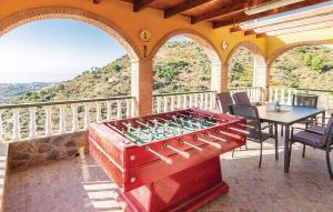 Holiday house in Spain 8