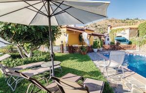 Holiday house in Spain 9