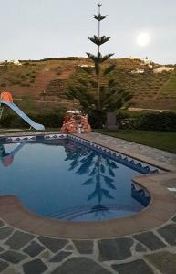 holiday house in spain 39