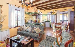 Holiday house in Spain 15