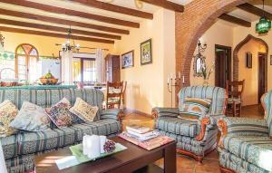 Holiday house in Spain 16