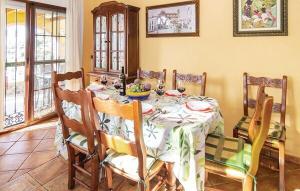 Holiday house in Spain 17
