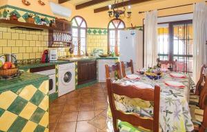 Holiday house in Spain 18