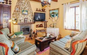 Holiday house in Spain 2