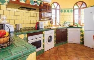 Holiday house in Spain 20