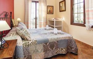 Holiday house in Spain 22