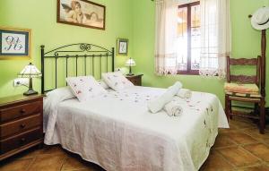 Holiday house in Spain 23