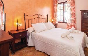Holiday house in Spain 24
