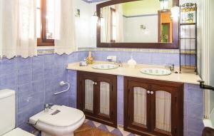 Holiday house in Spain 25