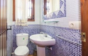Holiday house in Spain 27