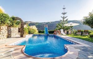 Holiday house in Spain 4