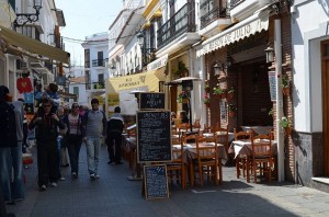 CalleCristoNerja1