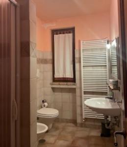 bagno terra