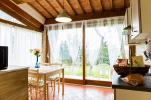 holiday apartment Nonna 2