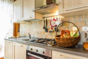 holiday apartment Nonna 3