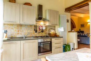 holiday apartment Nonna 4