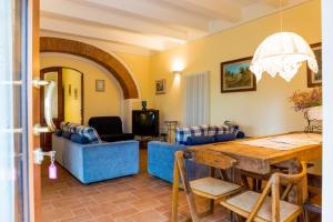 holiday apartment Nonna 5
